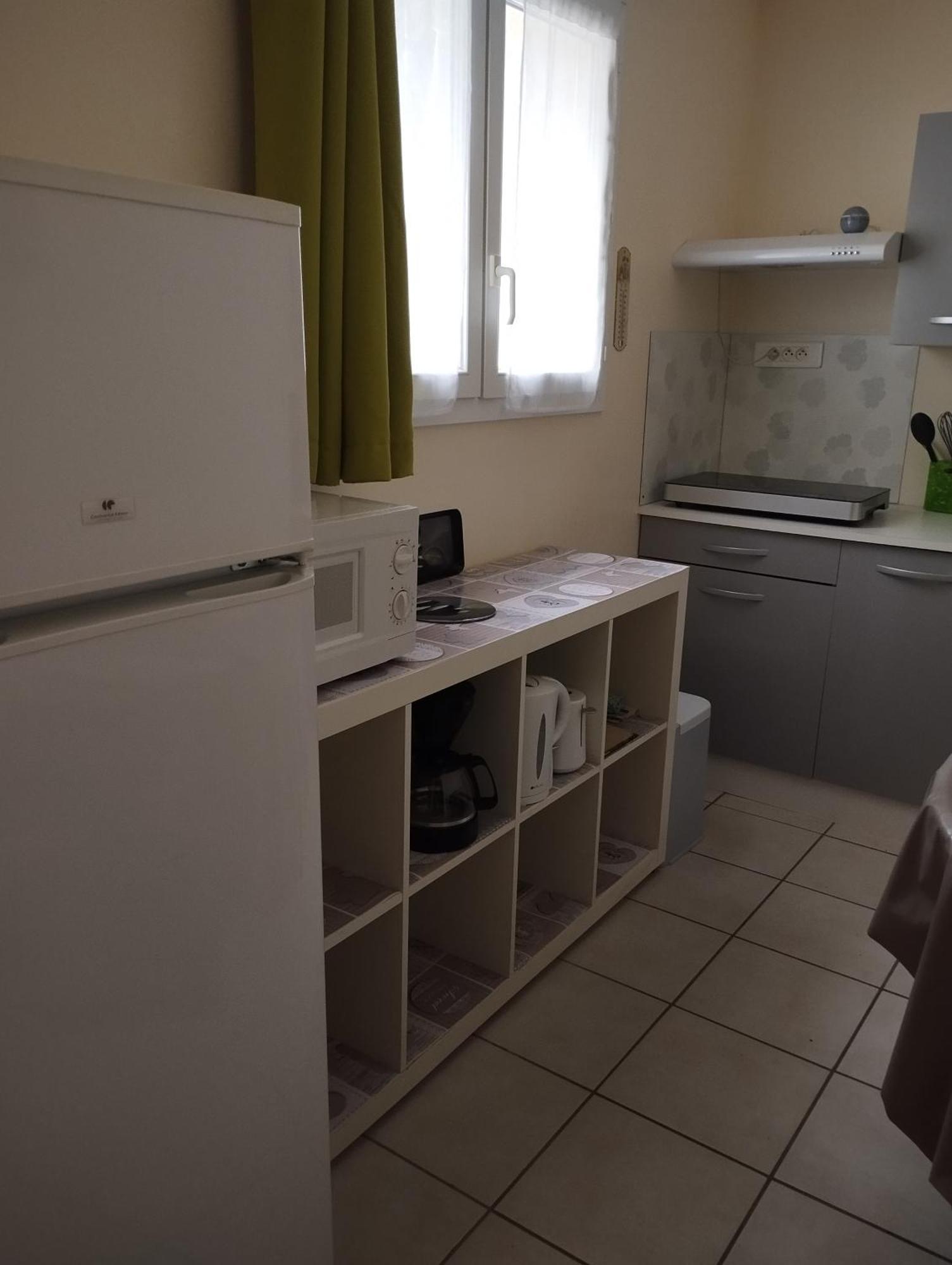 Vakantiehuis La Colline Des Pins *